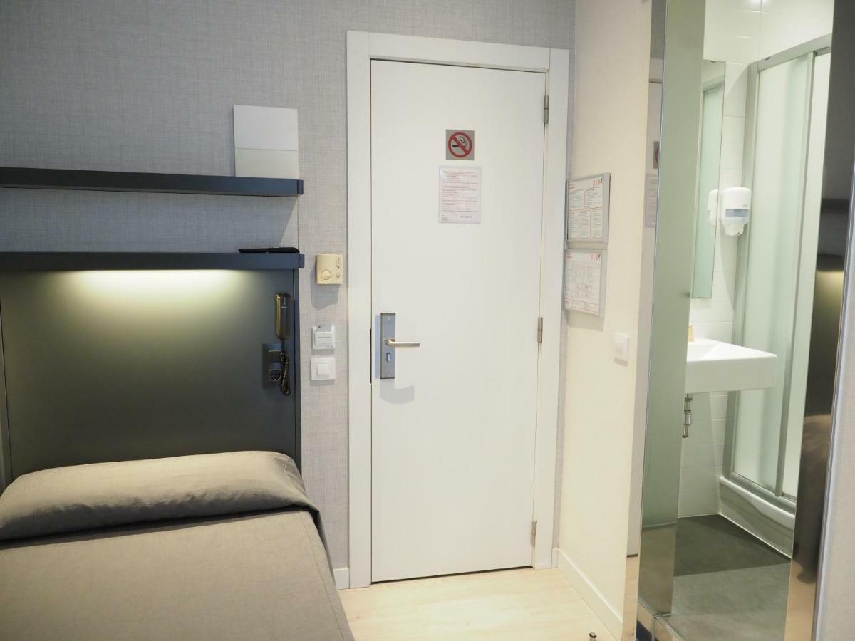 Hostal Benidorm — Fotos 2